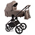 Коляска 2 в 1 Peppy Monaco Thermo Mocca кофе